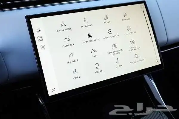 رنج روفر سبورت 2024 -سعر خيالي 23