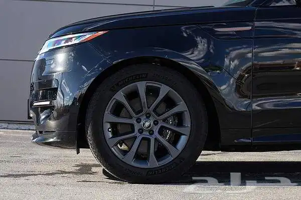 رنج روفر سبورت 2024 -سعر خيالي 7