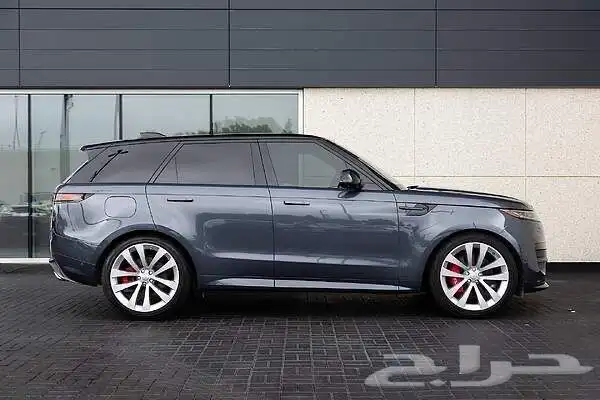 2023 RANGE ROVER SPORT - P530 FIRST - 8 cylinders 1