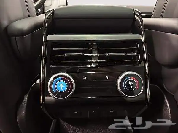 2024 RANGE ROVER SPORT - Fully loaded 14