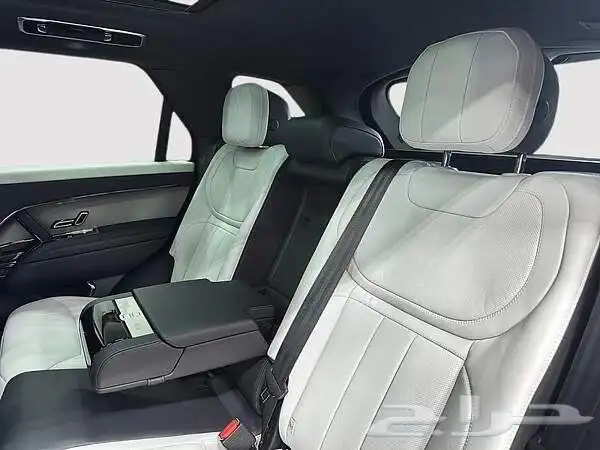 2024 RANGE ROVER SPORT - Fully loaded 4