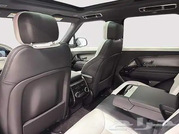 2024 RANGE ROVER SPORT - Fully loaded 10