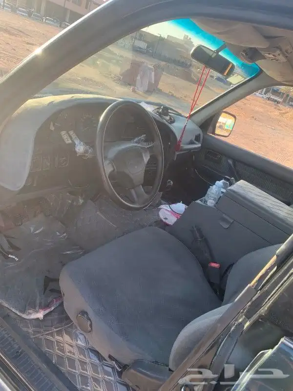 جيب لاندكروزر فل كامل موديل 93 5