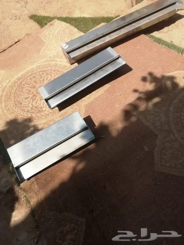 مصبات شلالات ونوفير حديثة من المصنع 25