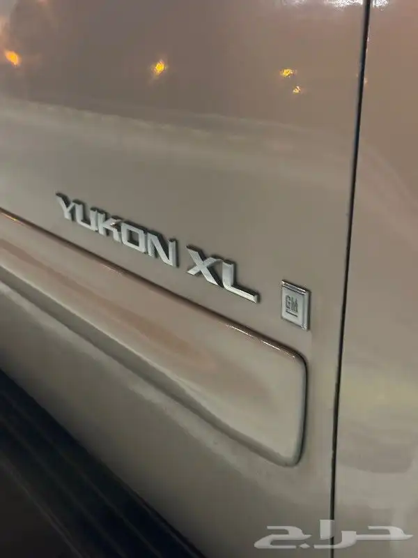 للبيع يوكن 2007 3