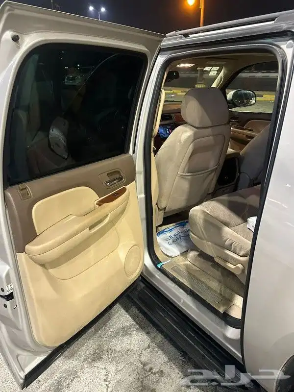 للبيع يوكن 2007 9