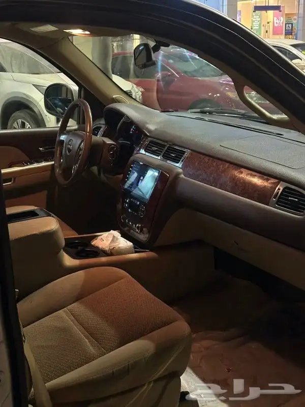 للبيع يوكن 2007 6