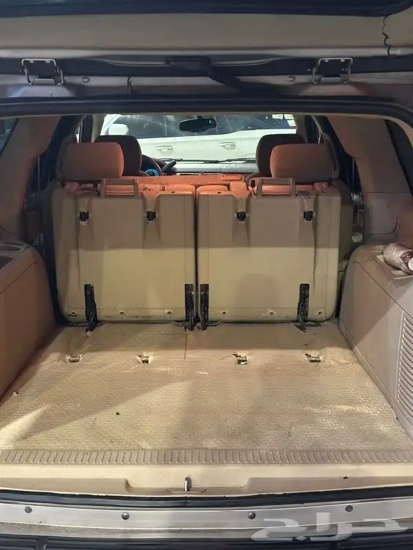 للبيع يوكن 2007 7