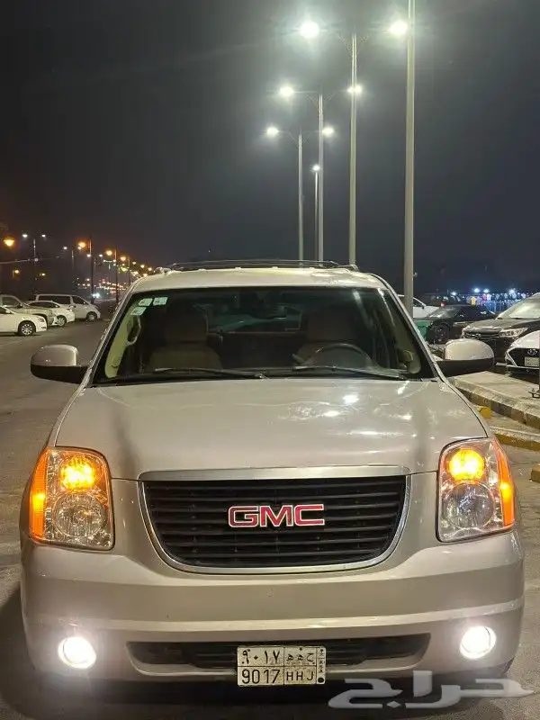 للبيع يوكن 2007 0