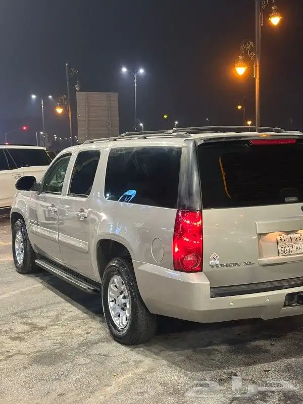 للبيع يوكن 2007 4