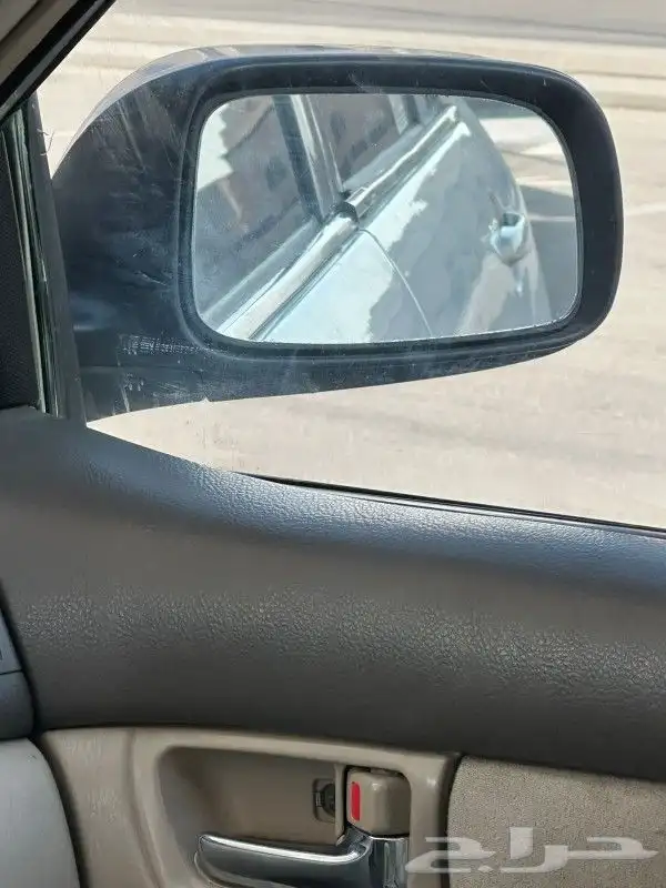 للبيع كورلا فل 2007 ارباقين 4