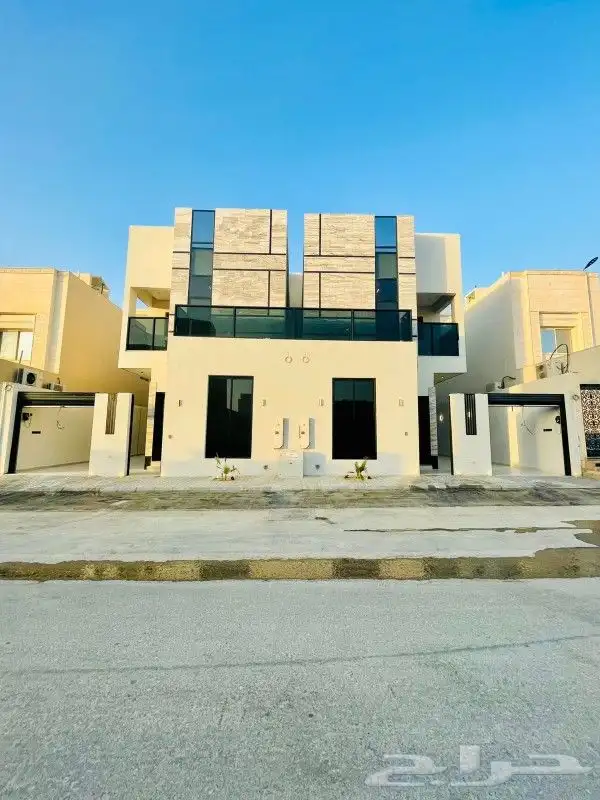 فيلا بحي المهديه 0