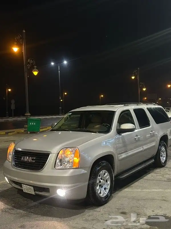 للبيع يوكن 2007 2