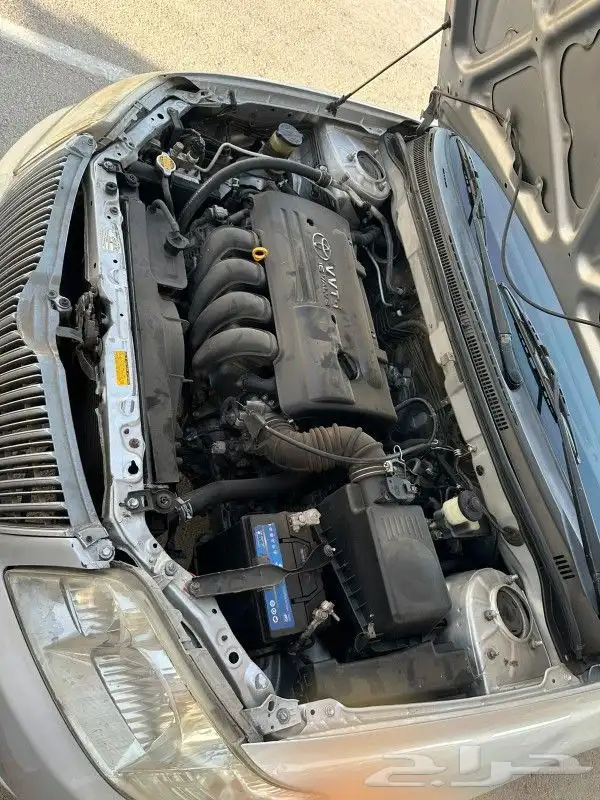 للبيع كورلا فل 2007 ارباقين 2