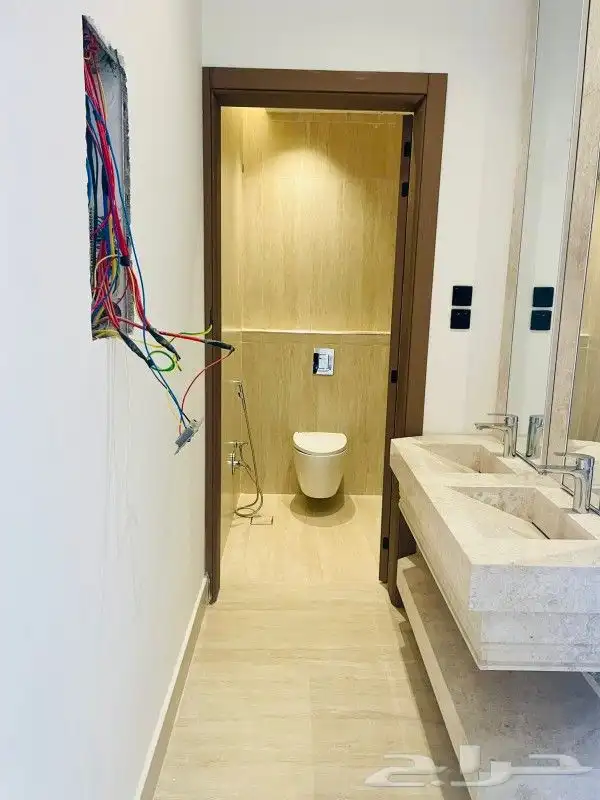 فيلا بحي المهديه 5