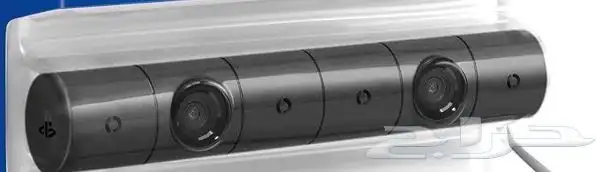 كاميرا سوني 4 استعمال خفيف 0