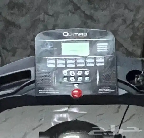 سير كهربائي 1