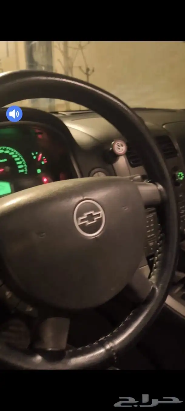 لومينا 2005 لايوجد حوادث رشوش متفرقة فقط بسبب الشمس 6