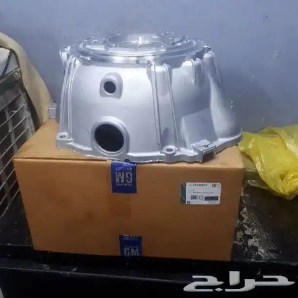 قير جمس يوكن 2009 4