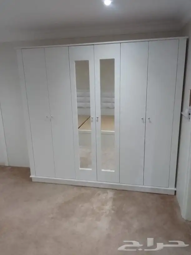 غرف نوم جديده 0