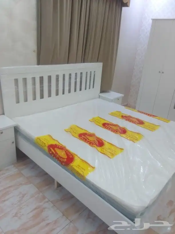 غرف نوم جديده 2