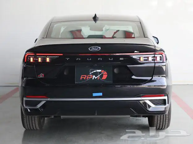 فورد توروس 2026 امبيانتي باقل سعر لكاش و التقسيط 5