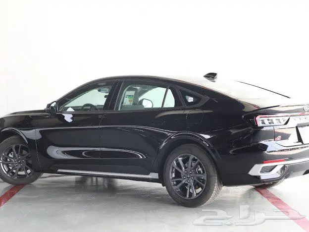 فورد توروس 2026 امبيانتي باقل سعر لكاش و التقسيط 4