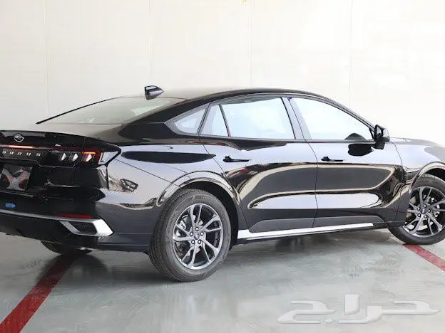 فورد توروس 2026 امبيانتي باقل سعر لكاش و التقسيط 3