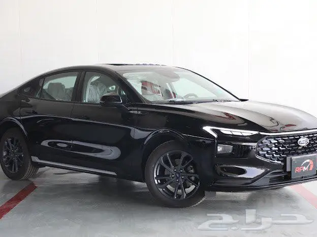 فورد توروس 2026 امبيانتي باقل سعر لكاش و التقسيط 1