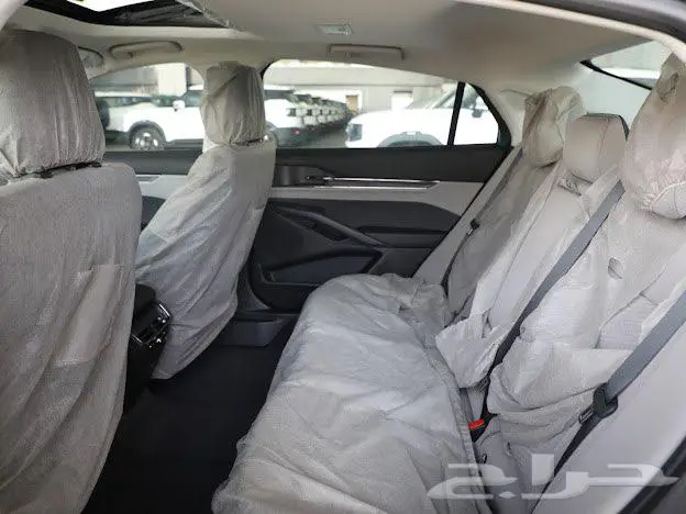 فورد توروس 2026 امبيانتي باقل سعر لكاش و التقسيط 11