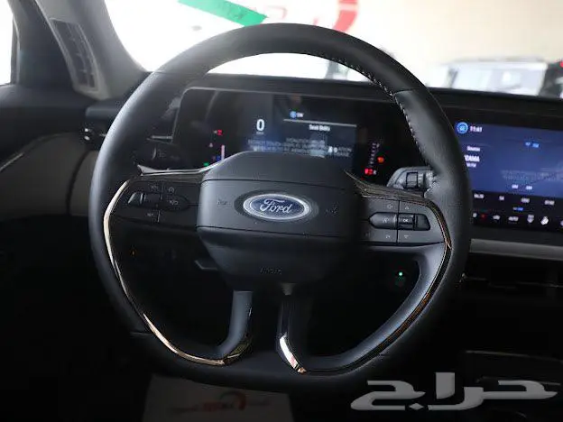 فورد توروس 2026 امبيانتي باقل سعر لكاش و التقسيط 8