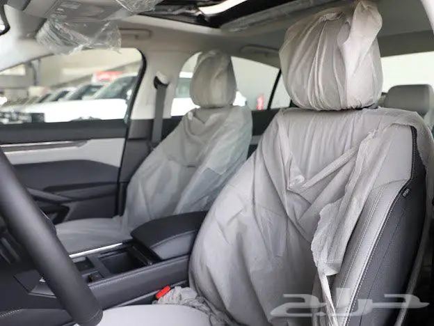 فورد توروس 2026 امبيانتي باقل سعر لكاش و التقسيط 9