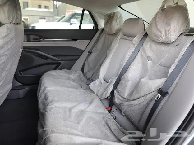 فورد توروس 2026 امبيانتي باقل سعر لكاش و التقسيط 12