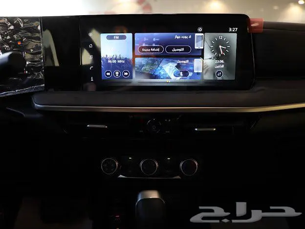 عرض خاص _ نيسان كيكس 2025 ستاندرد باقل سعر ب 78775 9