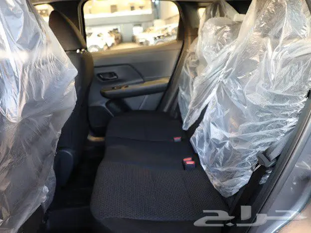 عرض خاص _ نيسان كيكس 2025 ستاندرد باقل سعر ب 78775 12