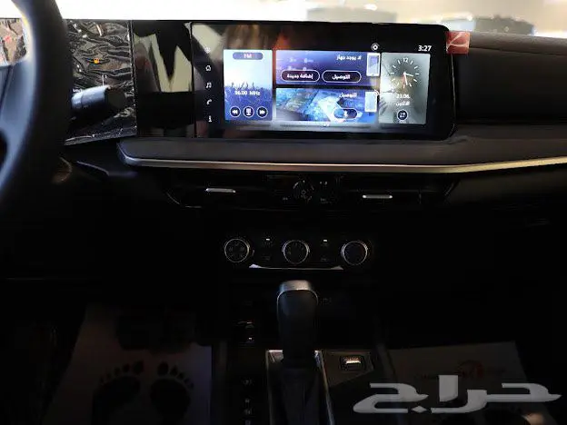 عرض خاص _ نيسان كيكس 2025 ستاندرد باقل سعر ب 78775 7