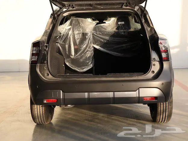 عرض خاص _ نيسان كيكس 2025 ستاندرد باقل سعر ب 78775 5