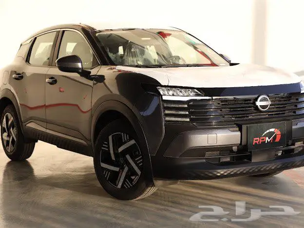 عرض خاص _ نيسان كيكس 2025 ستاندرد باقل سعر ب 78775 1