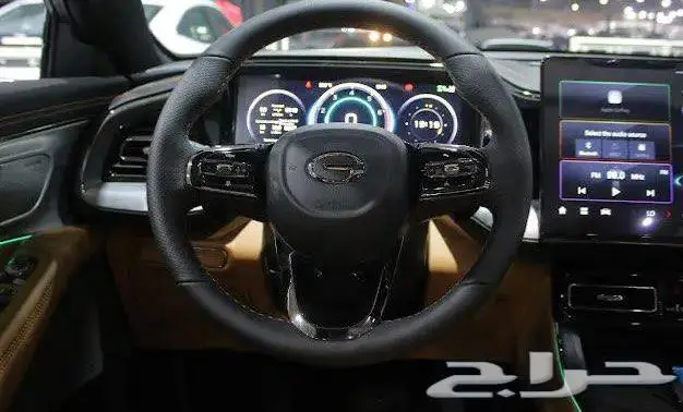 جاك GS8 كاش وتمويل بافضل الاسعار 13