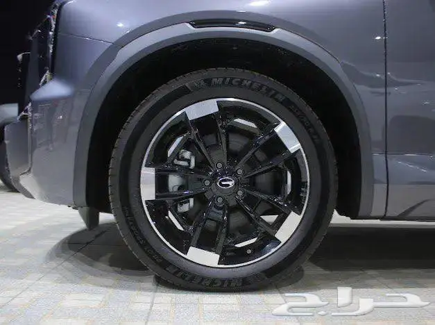 جاك GS8 كاش وتمويل بافضل الاسعار 6