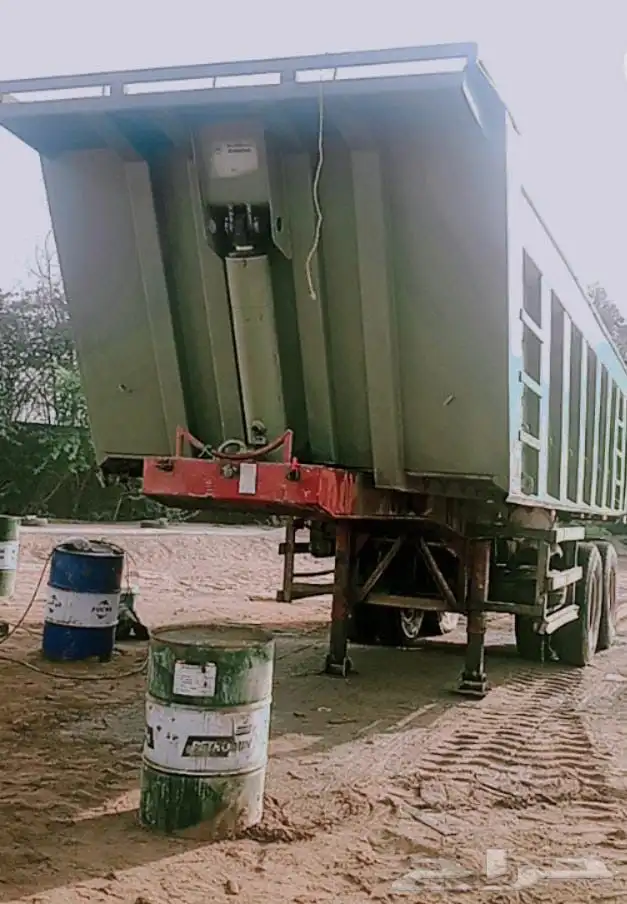 صندوق مطلق مقاس 24 نظيف بدون قص او تعديل .. مستخدم 3 سنوات 1