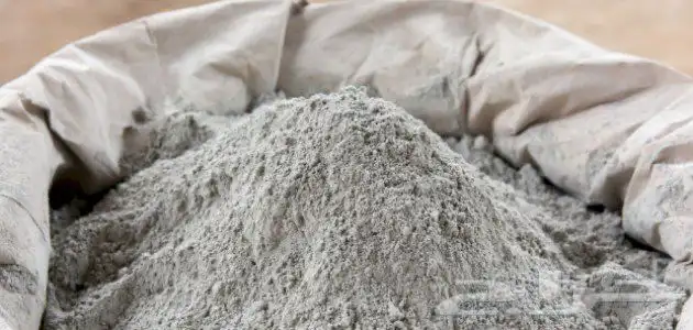 مطلوب اسمنت تجاري 0