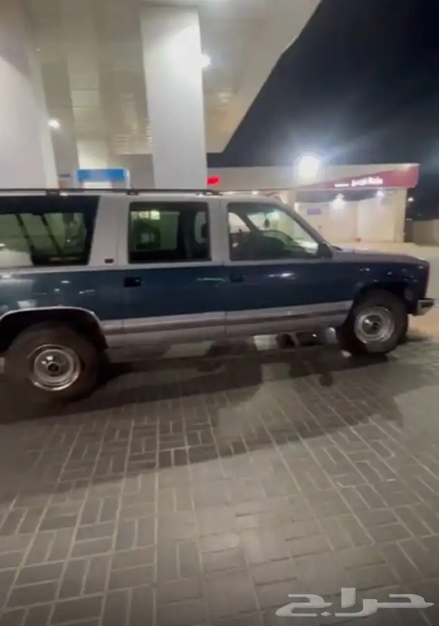 جمس موديل 94 نظيف جدا 1