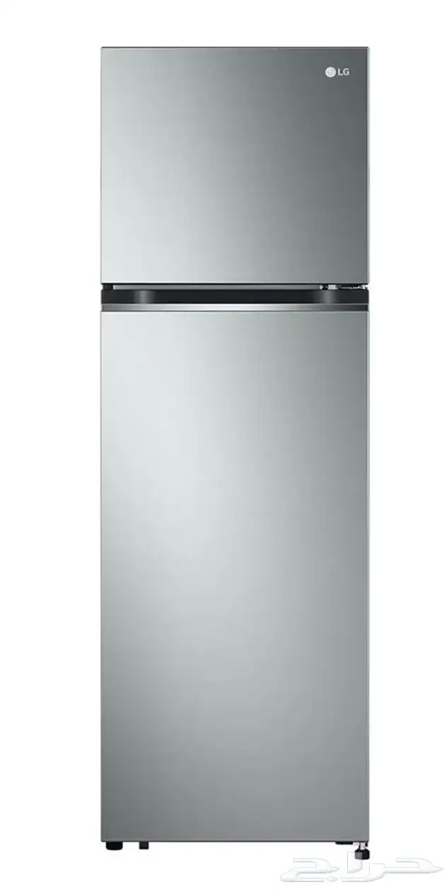 ثلاجة LG جديدة 0