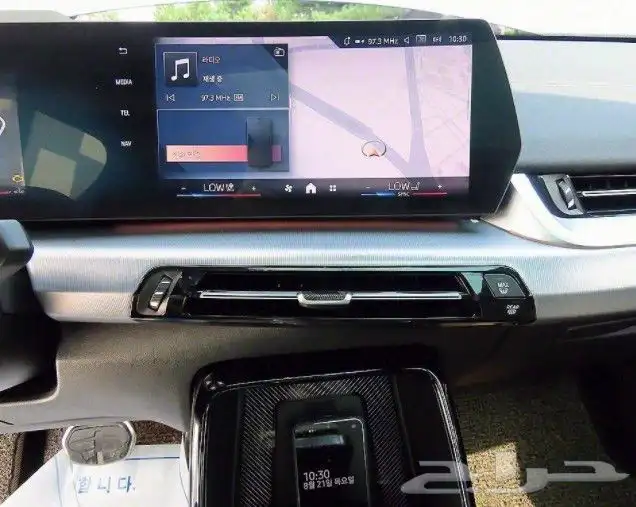 للاستيرادمن كوريا  BMW X2 2024 10