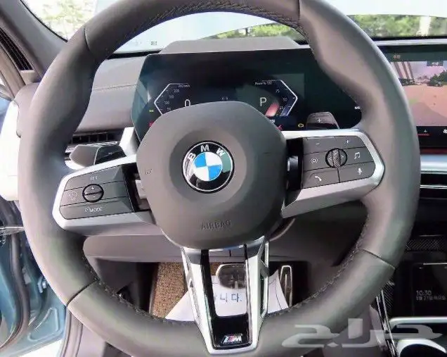 للاستيرادمن كوريا  BMW X2 2024 2