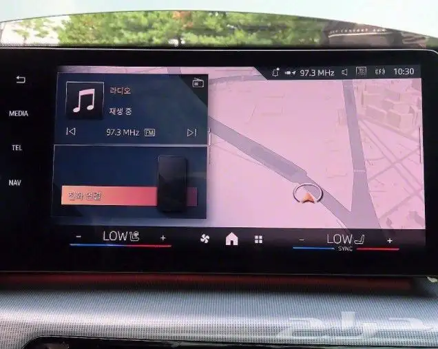 للاستيرادمن كوريا  BMW X2 2024 9