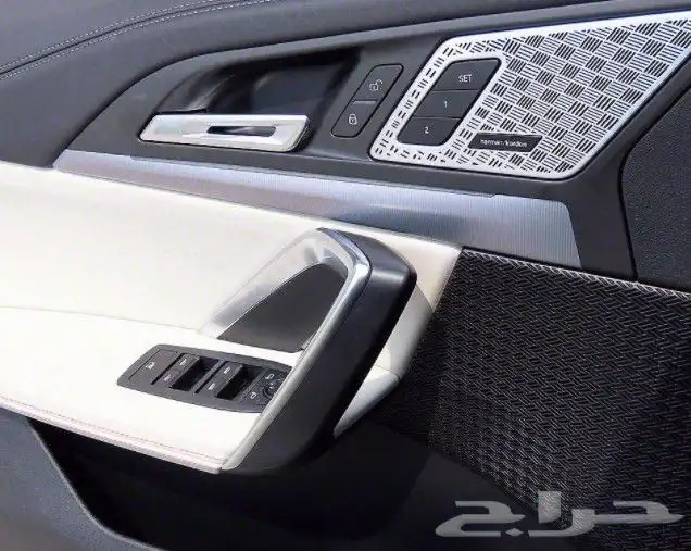 للاستيرادمن كوريا  BMW X2 2024 5