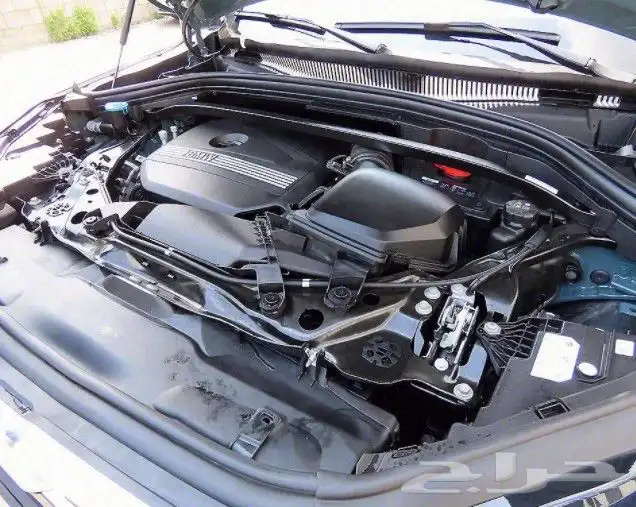 للاستيرادمن كوريا  BMW X2 2024 18