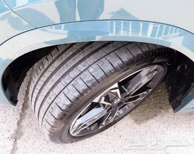 للاستيرادمن كوريا  BMW X2 2024 17